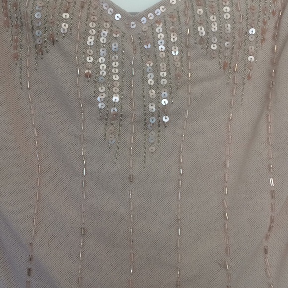 Express beaded top - Picture 2 of 7